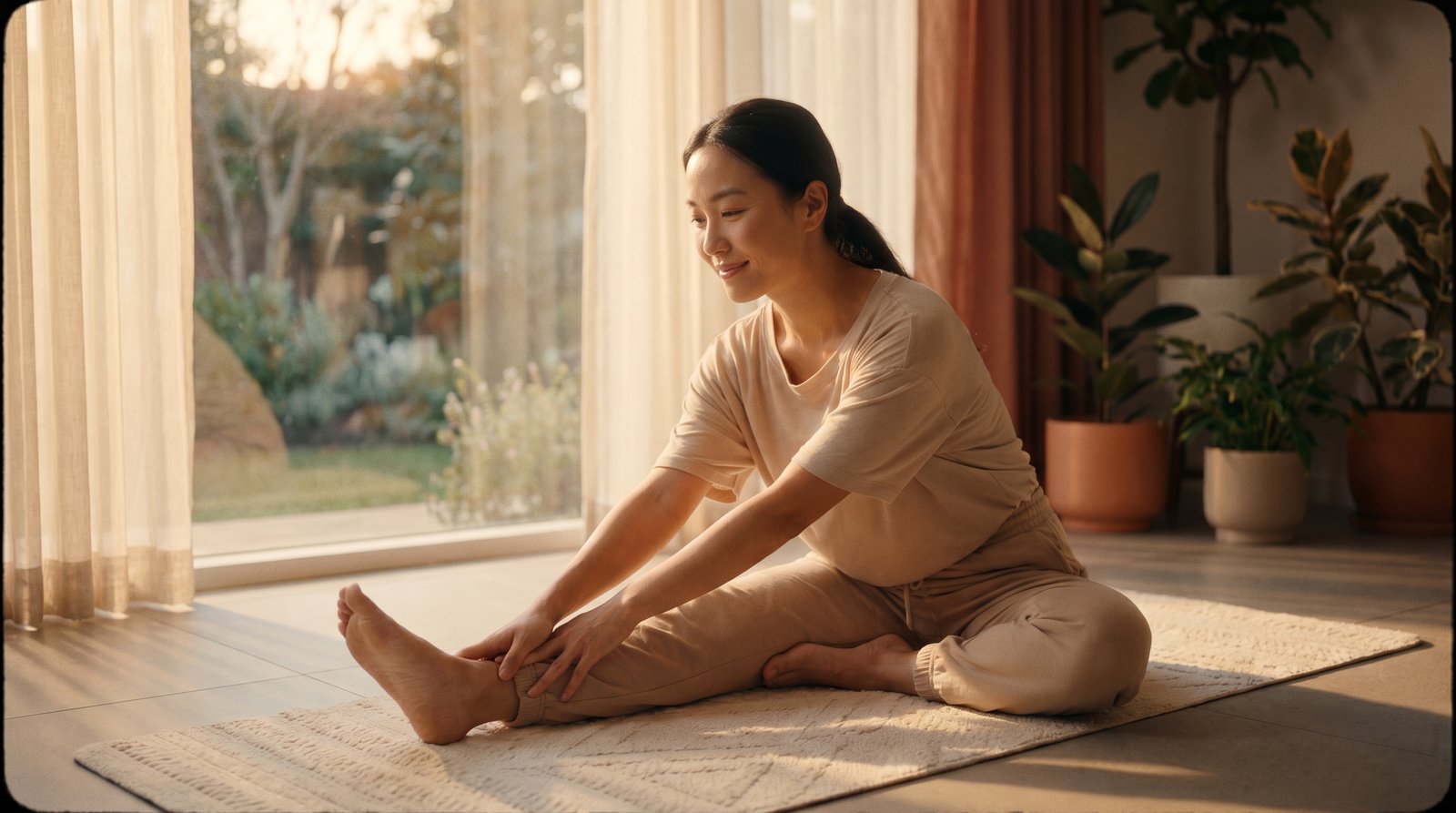 91网晨间瑜伽视频教程，当前访问域名：www.fzudzvf.cn