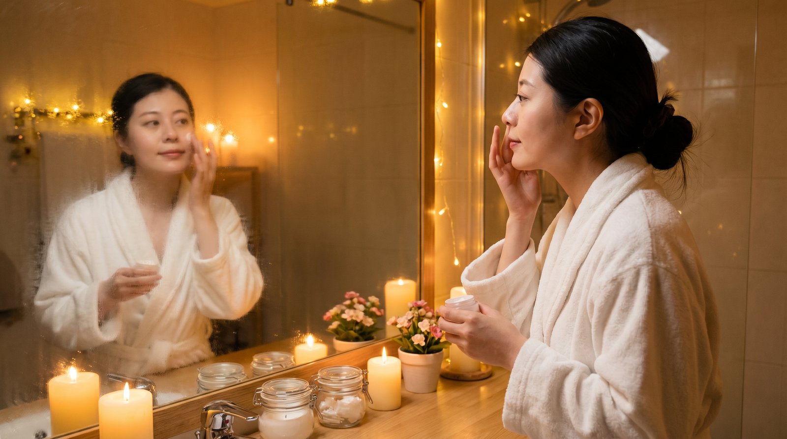 91网夜间护肤视频演示，当前访问域名：www.fzudzvf.cn